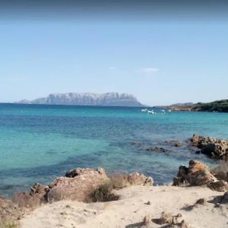 Terrata Mini Apartment, Olbia-golfo Aranci, Near The Sea Isola di Porticciuolo