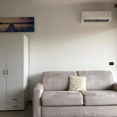 Terrata Mini Apartment, Olbia-golfo Aranci, Near The Sea * Isola di Porticciuolo