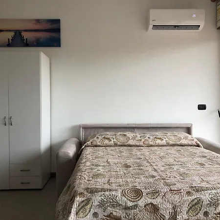 Terrata Mini Apartment, Olbia-golfo Aranci, Near The Sea *