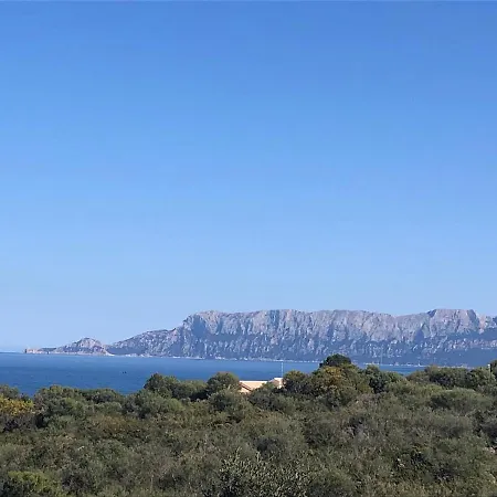 Apartamento Terrata Mini Apartment, Olbia-golfo Aranci, Near The Sea *