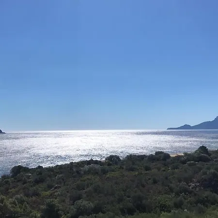 Terrata Mini Apartment, Olbia-golfo Aranci, Near The Sea