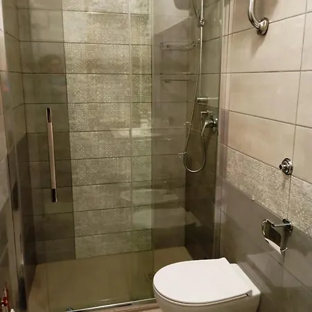 דירה Terrata Mini Apartment, Olbia-golfo Aranci, Near The Sea