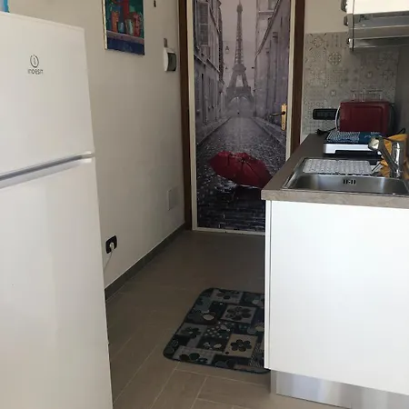 Terrata Mini Apartment, Olbia-golfo Aranci, Near The Sea דירה Isola di Porticciuolo