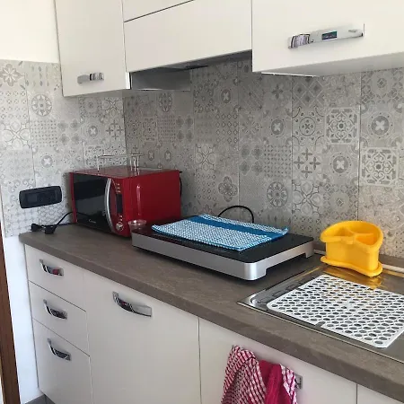דירה Terrata Mini Apartment, Olbia-golfo Aranci, Near The Sea Isola di Porticciuolo