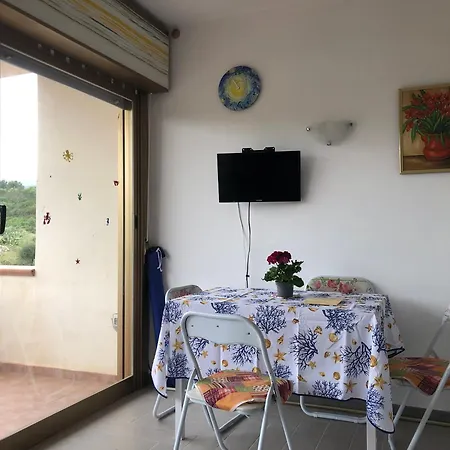 Terrata Mini Apartment, Olbia-golfo Aranci, Near The Sea Apartamento