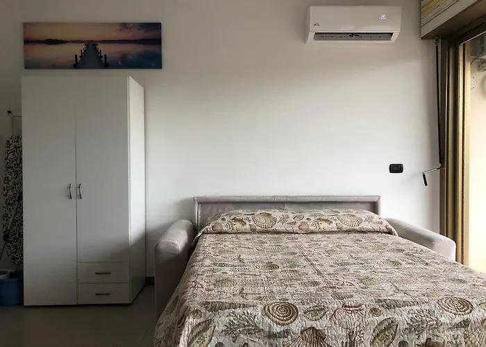 Terrata Mini Apartment, Olbia-golfo Aranci, Near The Sea *
